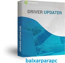 Chave De Licença Pc Helpsoft Driver UpdaterLicense Key Crackeado PT-BR 2024