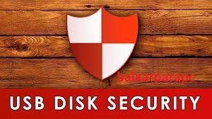 Usb Disk Security Free Download Crack With Torrent 2024 [Updated]