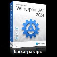 Ashampoo Winoptimizer Torrent Final Crack Download