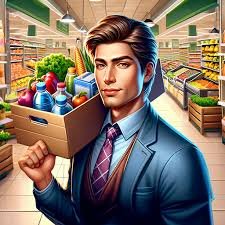 Baixar Supermarket Simulator Gratis For Pc 2024