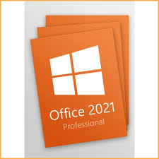 Ativador Office 2021